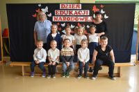 Dzień Edukacji Narodowej 2025