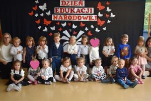 Dzień Edukacji Narodowej