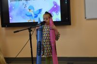 Sukces w Międzyszkolnym Konkursie Piosenki- 22.10.2025r.