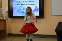 Sukces w Międzyszkolnym Konkursie Piosenki- 22.10.2025r.