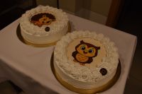 8 Urodziny Przedszkola oraz Pasowanie Biedronek na Przedszkolaka