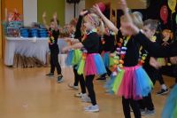 8 Urodziny Przedszkola oraz Pasowanie Biedronek na Przedszkolaka