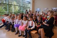 8 Urodziny Przedszkola oraz Pasowanie na Przedszkolaka- 24.10.2025r.