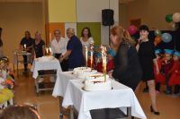 8 Urodziny Przedszkola oraz Pasowanie na Przedszkolaka- 24.10.2025r.