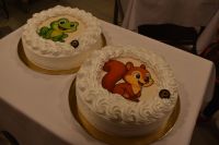 8 Urodziny Przedszkola oraz Pasowanie na Przedszkolaka- 24.10.2025r.