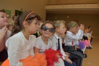 8 Urodziny Przedszkola oraz Pasowanie na Przedszkolaka- 24.10.2025r.