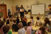 Warsztaty pod patronatem Anny Marii Wesołowskiej- 27.10.2025r.