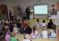 Warsztaty pod patronatem Anny Marii Wesołowskiej- 27.10.2025r.