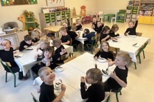 8 Urodziny Przedszkola