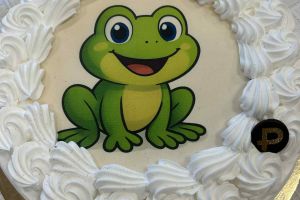 8 Urodziny Przedszkola