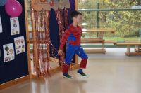 Dzień Postaci z Bajek-5.11.2025r.