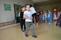 Dzień Postaci z Bajek-5.11.2025r.