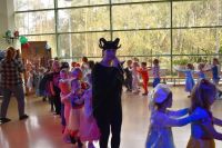 Dzień Postaci z Bajek-5.11.2025r.