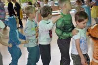 Dzień Postaci z Bajek-5.11.2025r.