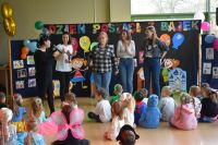 Dzień Postaci z Bajek-5.11.2025r.