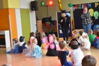 Dzień Postaci z Bajek-5.11.2025r.