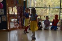 Dzień Postaci z Bajek-5.11.2025r.