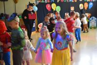 Dzień Postaci z Bajek-5.11.2025r.