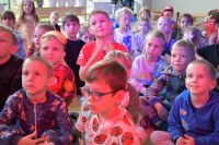 Dzień Postaci z Bajek-5.11.2025r.