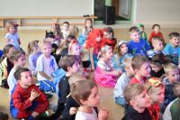 Dzień Postaci z Bajek-5.11.2025r.