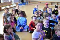 Dzień Postaci z Bajek-5.11.2025r.