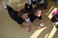 Dzień Postaci z Bajek-5.11.2025r.