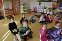 Dzień Postaci z Bajek-5.11.2025r.