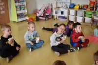 Dzień Postaci z Bajek-5.11.2025r.