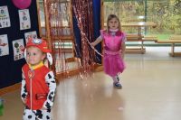 Dzień Postaci z Bajek-5.11.2025r.