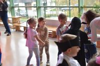 Dzień Postaci z Bajek-5.11.2025r.