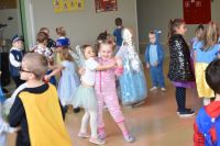 Dzień Postaci z Bajek-5.11.2025r.