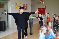 Dzień Postaci z Bajek-5.11.2025r.