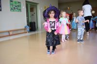 Dzień Postaci z Bajek-5.11.2025r.