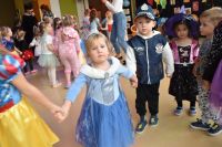 Dzień Postaci z Bajek-5.11.2025r.