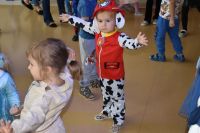 Dzień Postaci z Bajek-5.11.2025r.