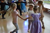 Dzień Postaci z Bajek-5.11.2025r.