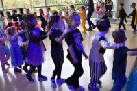 Dzień Postaci z Bajek-5.11.2025r.