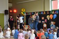 Dzień Postaci z Bajek-5.11.2025r.