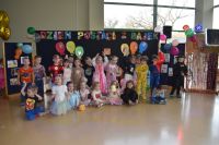 Dzień Postaci z Bajek-5.11.2025r.