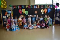 Dzień Postaci z Bajek-5.11.2025r.