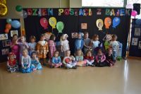 Dzień Postaci z Bajek-5.11.2025r.