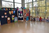 Dzień Postaci z Bajek-5.11.2025r.