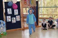 Dzień Postaci z Bajek-5.11.2025r.