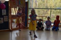 Dzień Postaci z Bajek-5.11.2025r.