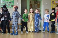 Dzień Postaci z Bajek-5.11.2025r.