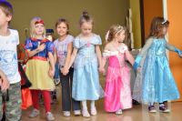 Dzień Postaci z Bajek-5.11.2025r.