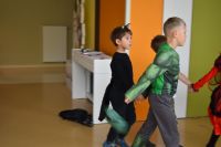 Dzień Postaci z Bajek-5.11.2025r.