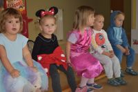 Dzień Postaci z Bajek-5.11.2025r.