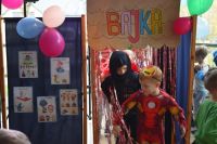 Dzień Postaci z Bajek-5.11.2025r.