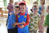 Dzień Postaci z Bajek-5.11.2025r.